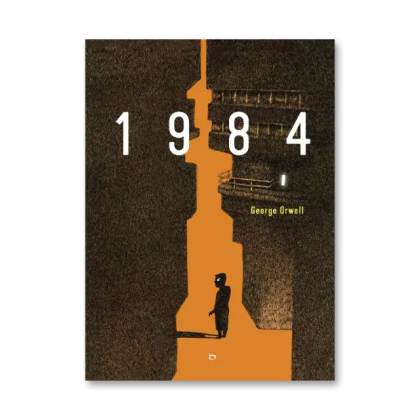 1 9 8 4